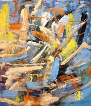 Turbulence
