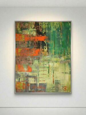 Patina