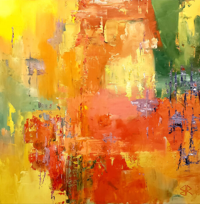The Billion Dollar Painting - Image 2