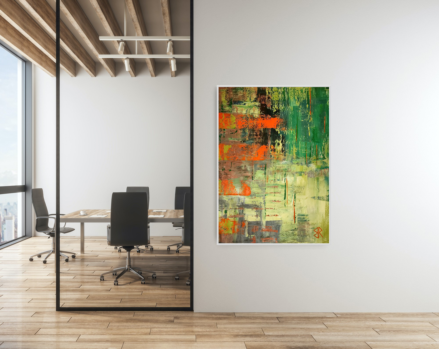 Patina - Image 2