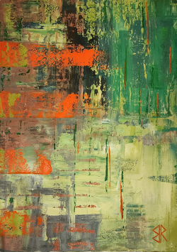 Patina