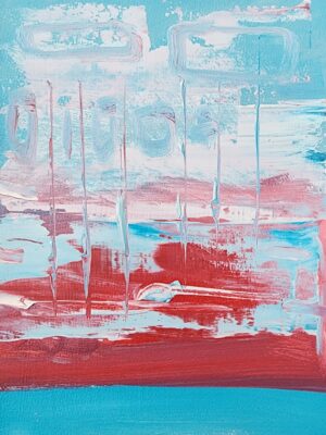 Distant Shores