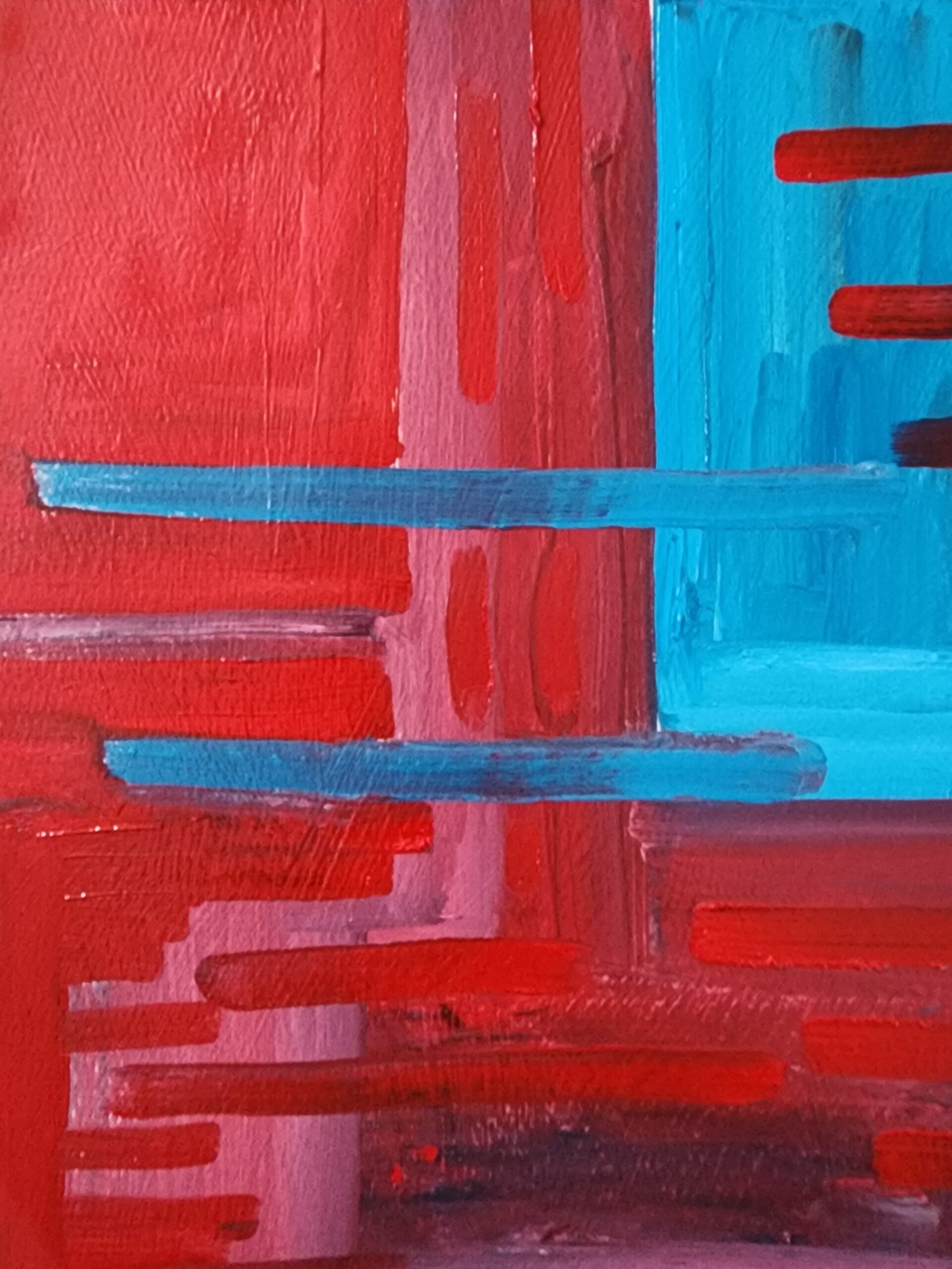 Redshift Anomaly
