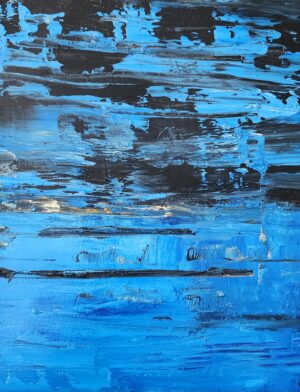 Stormy Seas