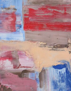 Strata of Memory