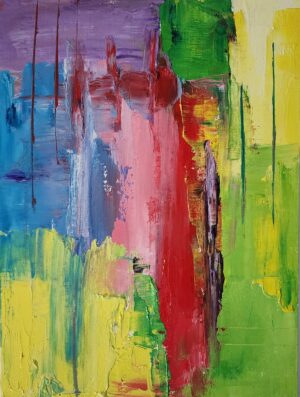 The Color Parade