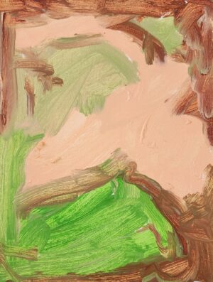 The Earthen Frame