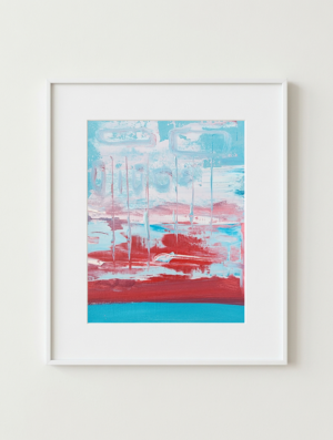 Distant Shores
