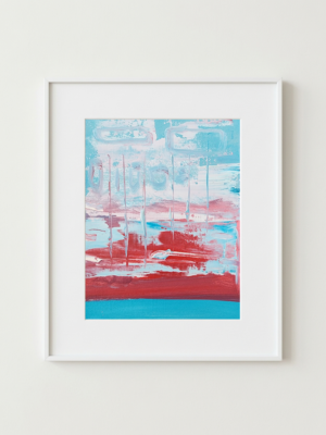 Distant Shores