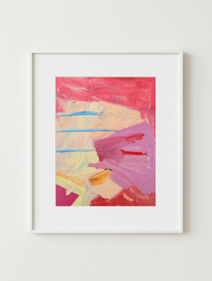 Picasso's Palette