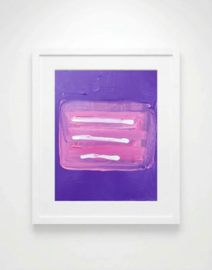 Pink Passion