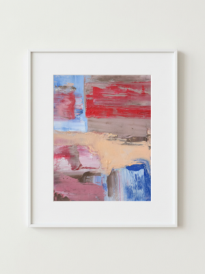 Strata of Memory