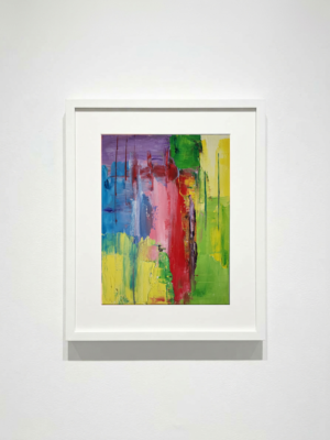 The Color Parade