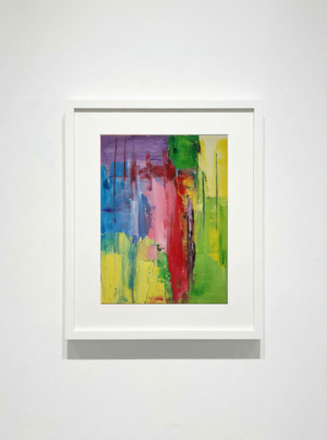 The Color Parade
