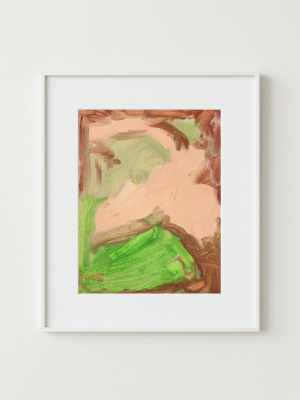 The Earthen Frame
