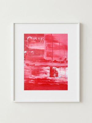The Romantic Tide