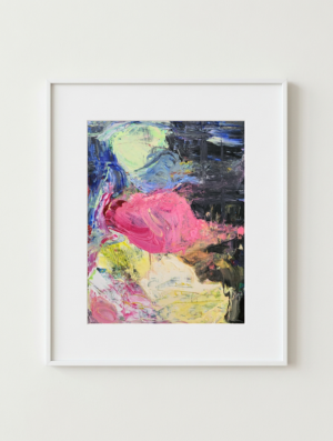 The Dying Rose